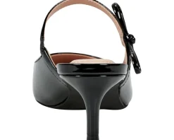 Bandolino Mayblis Black Patent Best