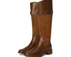 Boots|Boots|Clarks Maye Carly Tan Leather