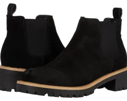 Blondo Boots|Boots<Mayes Waterproof Bootie Black