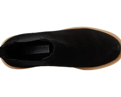 Blondo Boots|Boots<Mayes Waterproof Bootie Black