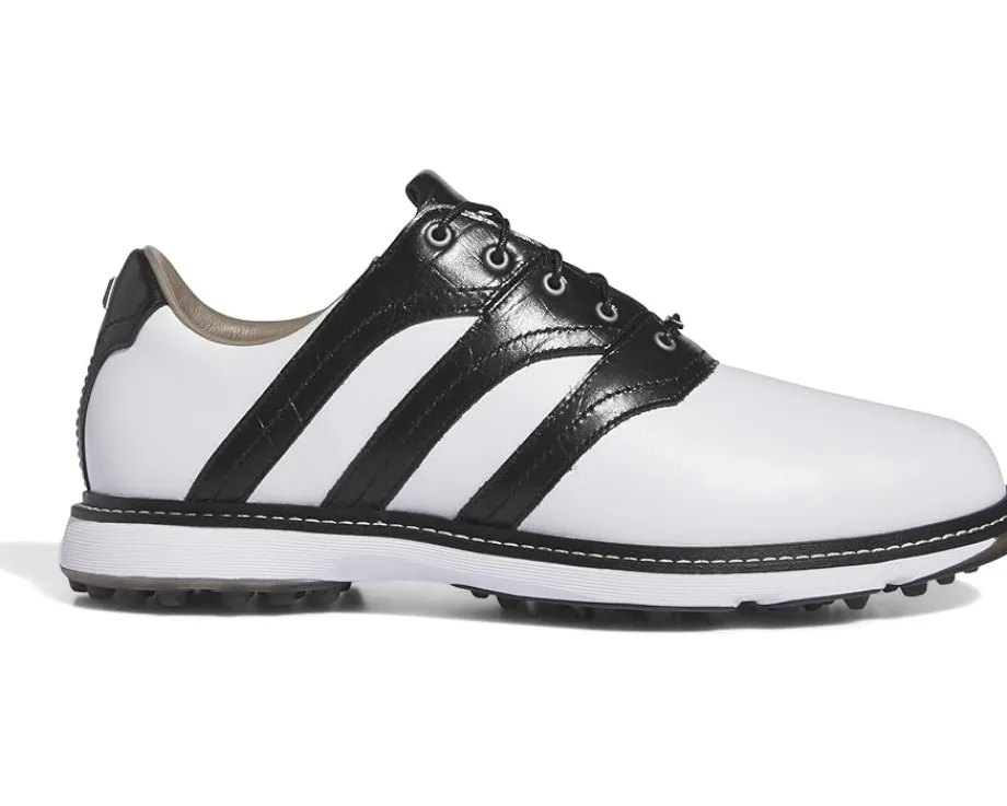 adidas Golf Mc Z-Traxion Footwear White/Coreblack/Ironmet Best