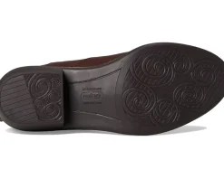 Alegria Boots|Boots<Meadow Chocolate