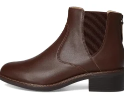 Alegria Boots|Boots<Meadow Chocolate