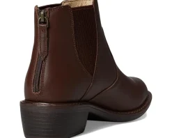 Alegria Boots|Boots<Meadow Chocolate