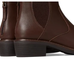 Alegria Boots|Boots<Meadow Chocolate