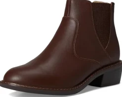 Alegria Boots|Boots<Meadow Chocolate