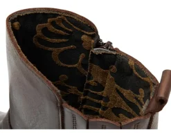 Boots|Boots|FLY LONDON MEBI123FLY Dk Brown