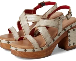 Heels|Sandals|Bed Stu mediation Nectar Lux