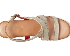 Heels|Sandals|Bed Stu mediation Nectar Lux