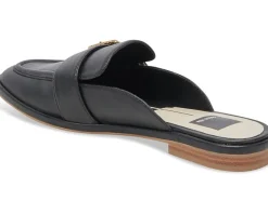 Dolce Vita Flats<Meegan Black Stella