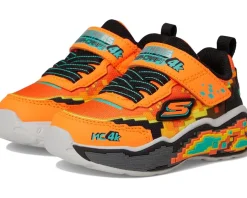 Kids/BOY SKECHERS KIDS Mega Scene 402162N (Toddler)