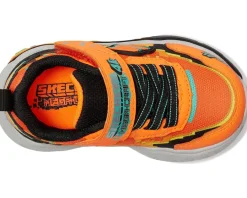 Kids/BOY SKECHERS KIDS Mega Scene 402162N (Toddler)