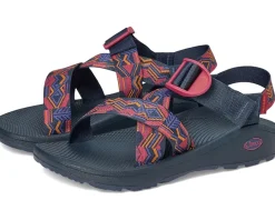 Chaco Mega Z Cloud Paddle Shadow Best