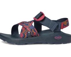 Chaco Mega Z Cloud Paddle Shadow Best