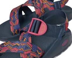 Chaco Mega Z Cloud Paddle Shadow Best