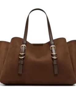 ALDO Meleahh Brown New