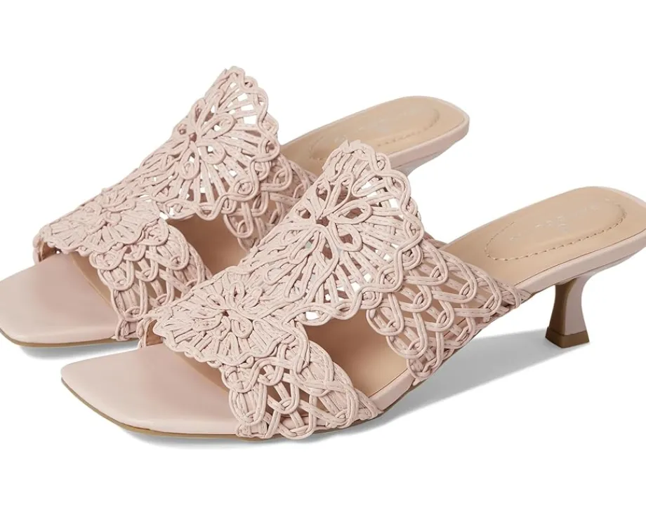 Bandolino Heels|Sandals<Melvana Light Pink