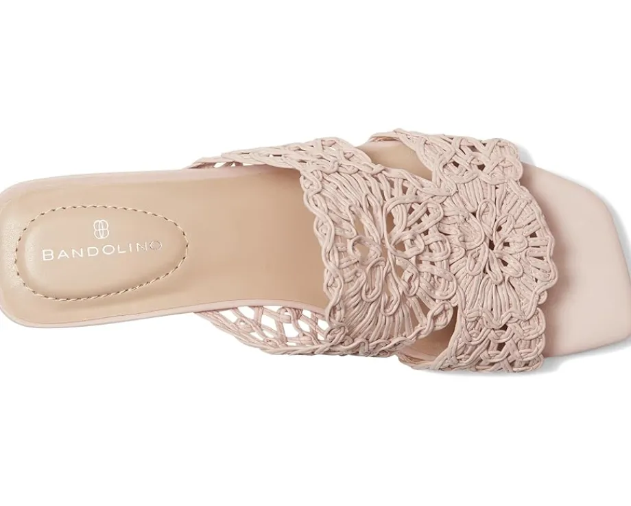 Bandolino Heels|Sandals<Melvana Light Pink