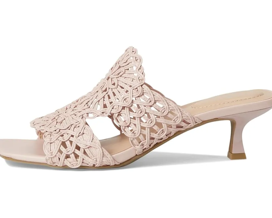 Bandolino Heels|Sandals<Melvana Light Pink