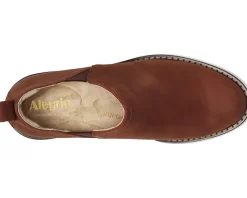 Alegria Boots|Boots<Merle Tawny Burnish