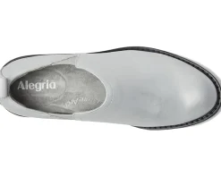 Alegria Boots|Boots<Merle Silver White