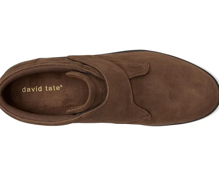 David Tate Boots|Boots<Mesa Brown