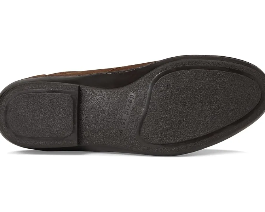 David Tate Boots|Boots<Mesa Brown