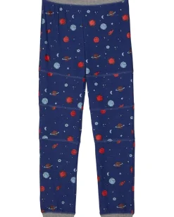 Clothing|Chaser Kids Meteor Joggers (Toddler/Little Kids) True Blue
