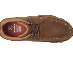 Twisted X Boots<MHK0011 Brown