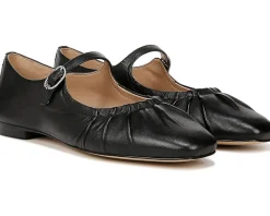 Sam Edelman Flats<Micah Black