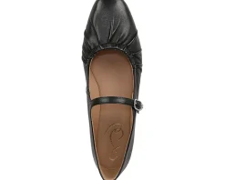 Sam Edelman Flats<Micah Black