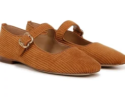 Flats|Sam Edelman Michaela Harvest Brown