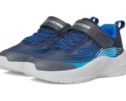 Kids/BOY SKECHERS KIDS Microspec Advance 403926L (Little Kid/Big Kid)