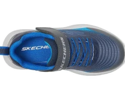 Kids/BOY SKECHERS KIDS Microspec Advance 403926L (Little Kid/Big Kid)