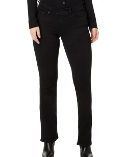 Lucky Brand Jeans<Mid-Rise Sweet Boot Jeans in Clean Black