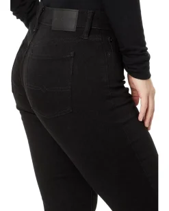 Lucky Brand Jeans<Mid-Rise Sweet Boot Jeans in Clean Black