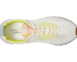 Vintage Havana Miles White /Yellow/Pink Discount