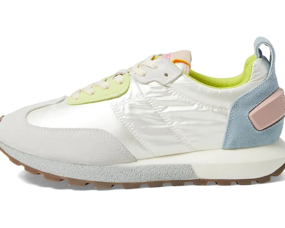 Vintage Havana Miles White /Yellow/Pink Discount