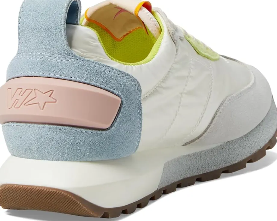 Vintage Havana Miles White /Yellow/Pink Discount