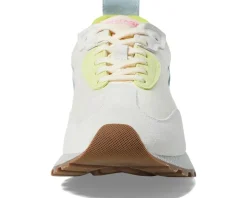 Vintage Havana Miles White /Yellow/Pink Discount