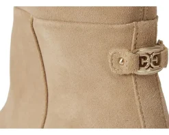 Boots|Boots|Sam Edelman Milla Cyprus Tan