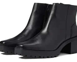 Boots|Boots|Andre Assous Milla Bootie Black 1