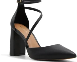 ALDO Heels|Heels<Milley Black