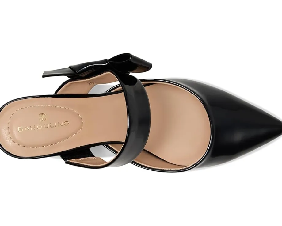 Bandolino Heels|Heels<Millie Black Patent