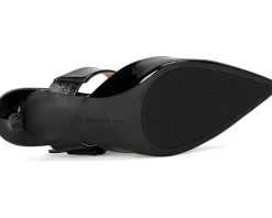 Bandolino Heels|Heels<Millie Black Patent