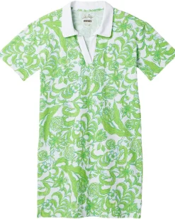 Kids Lilly Pulitzer Kids Mini Alden Dress (Toddler/Little Kids/Big Kids)