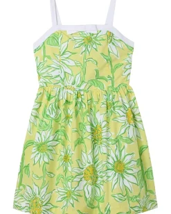 Kids Lilly Pulitzer Kids Mini Cheri Dress (Toddler/Little Kid/Big Kid)