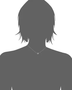 Jewelry|Jewelry|Rebecca Minkoff Mini Lola Necklace Silver