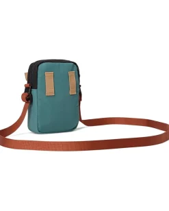Bags|Handbags|Topo Designs Mini Shoulder Bag Sea Pine/Blur Camo