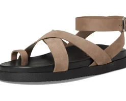 Sandals|Sandals|Steve Madden Mira Taupe Nubuck